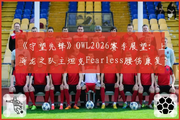 《守望先锋》OWL2026赛季展望:上海龙之队主坦克Fearless腰伤康复进入关键期