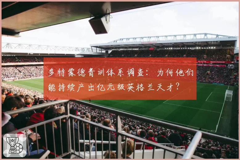 多特蒙德青训体系调查：为何他们能持续产出亿元级英格兰天才？