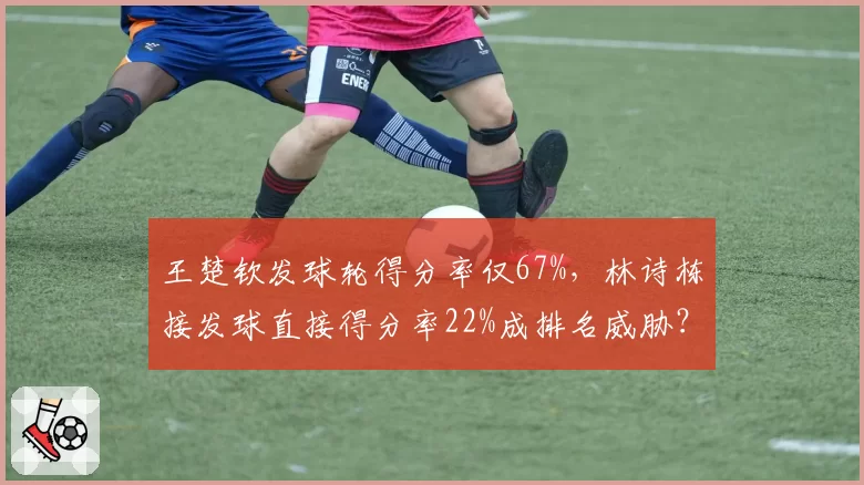 王楚钦发球轮得分率仅67%，林诗栋接发球直接得分率22%成排名威胁？