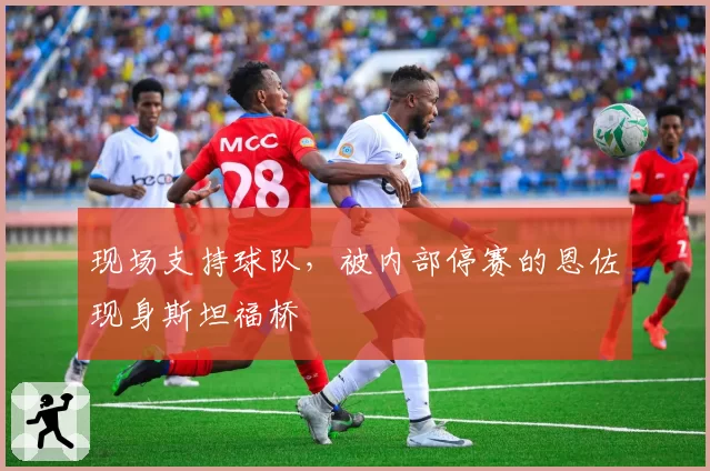 现场支持球队，被内部停赛的恩佐现身斯坦福桥