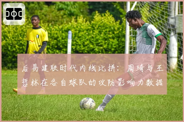 后易建联时代内线比拼:周琦与王哲林在各自球队的攻防影响力数据对比